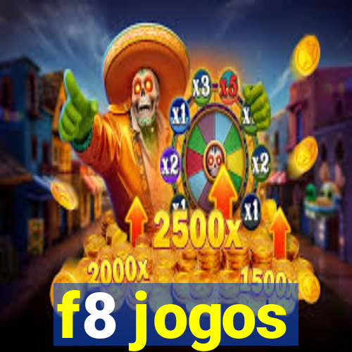 f8 jogos